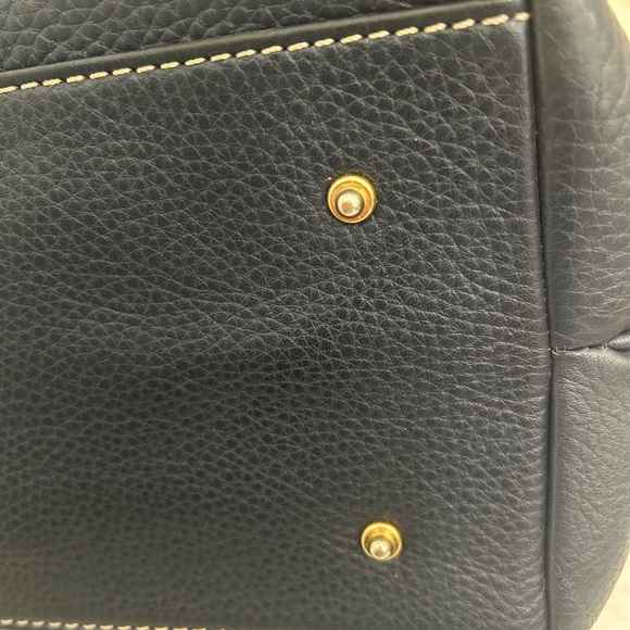 Dooney & Bourke Dillen Satchel and Crossbody - Picture 12 of 12